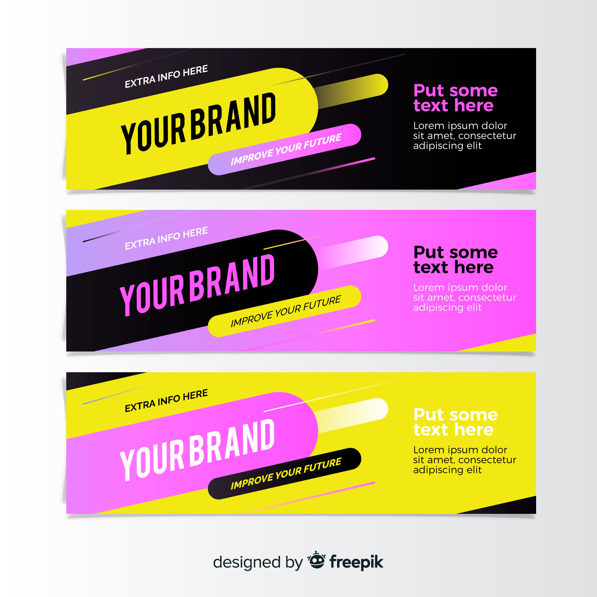 Բաններներ և մեծ ֆորմատ Երևանում