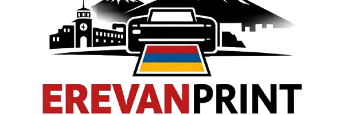 Տպարան Երևան