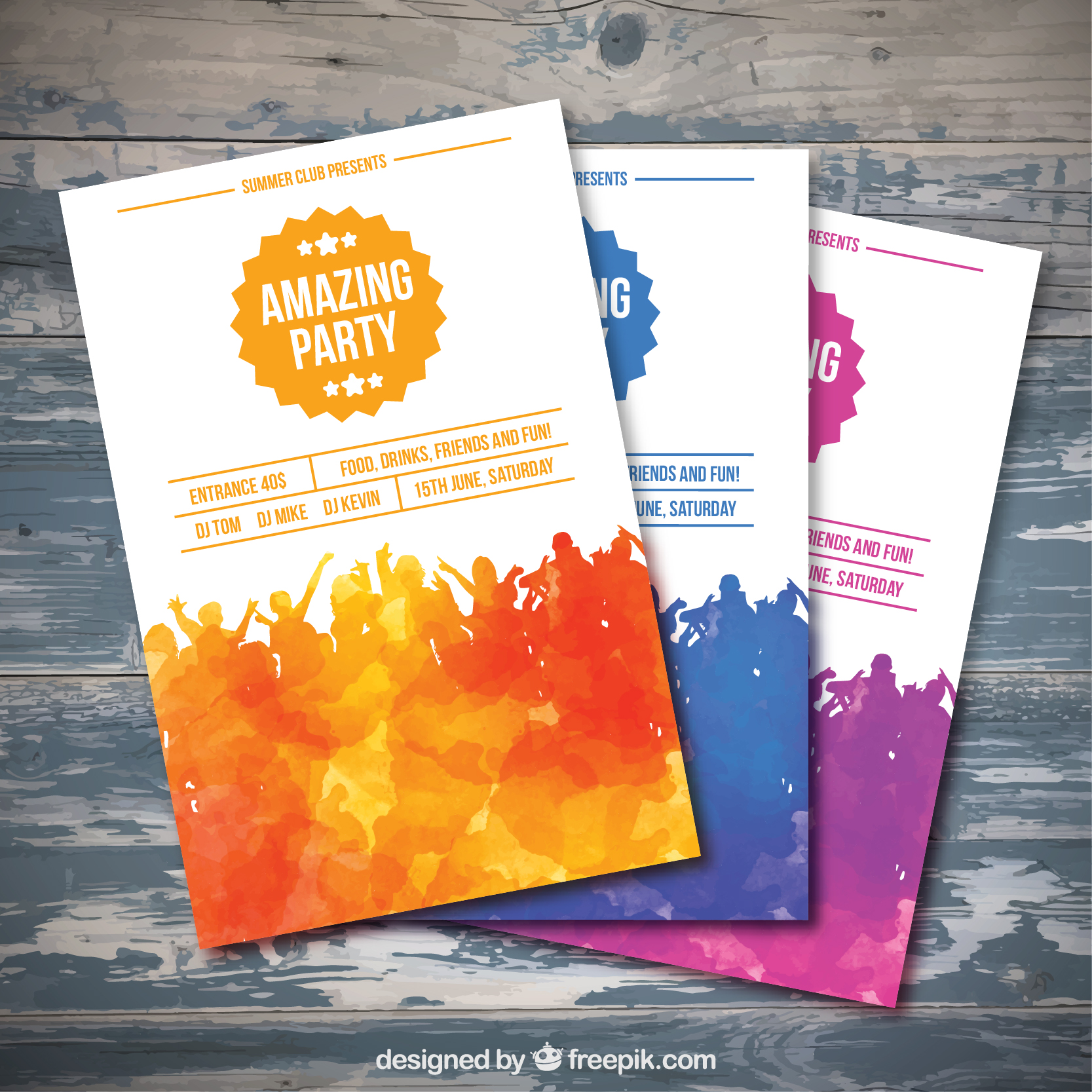 Ֆլայերների տպագրություն Երևանում